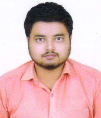 Photo of Suraj Kumar